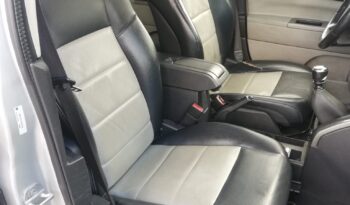 JEEP COMPASS 2.0 CRDi pieno