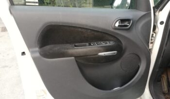 CITROEN C3 PICASSO pieno