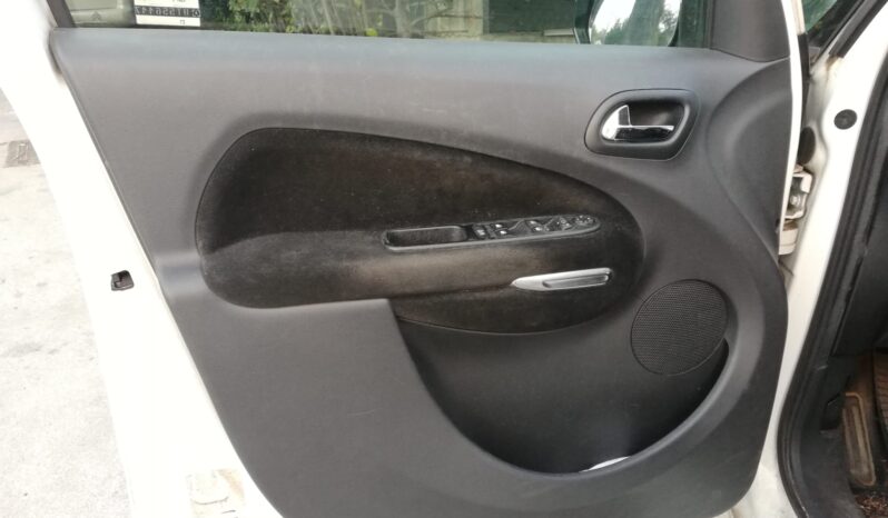 CITROEN C3 PICASSO pieno