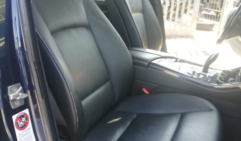BMW SERIE 5 F11 pieno