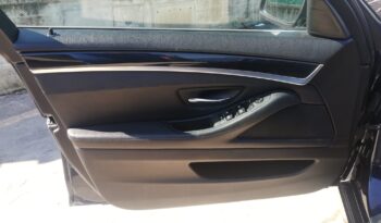 BMW SERIE 5 F11 pieno