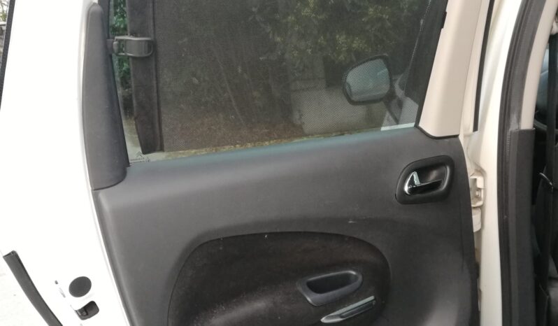 CITROEN C3 PICASSO pieno