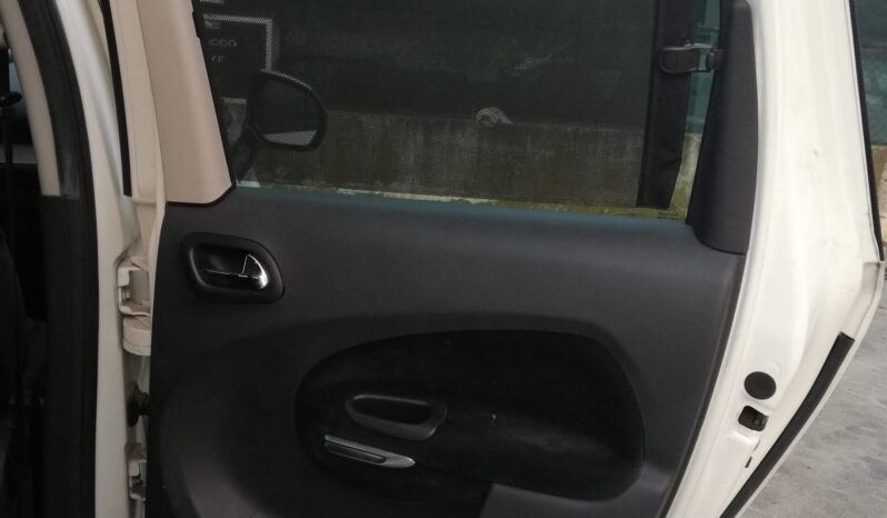 CITROEN C3 PICASSO pieno