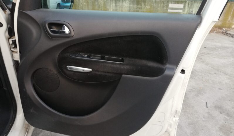 CITROEN C3 PICASSO pieno
