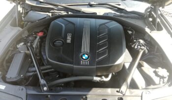 BMW SERIE 5 F11 pieno