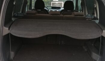 CITROEN C3 PICASSO pieno