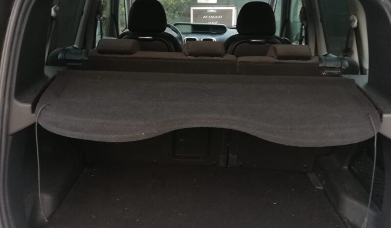 CITROEN C3 PICASSO pieno