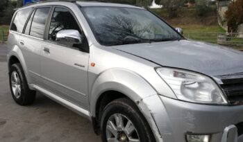 GREAT WALL HOVER 5 pieno