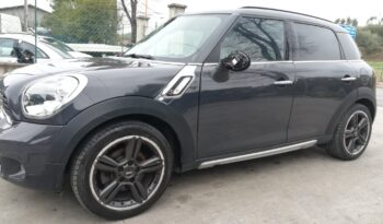 MINI COUNTRYMAN R60 COOPER SD pieno