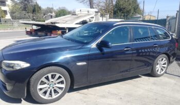 BMW SERIE 5 F11 pieno