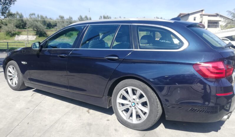 BMW SERIE 5 F11 pieno
