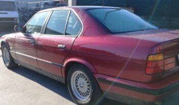 BMW SERIE 5 E34 pieno