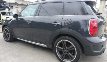 MINI COUNTRYMAN R60 COOPER SD pieno