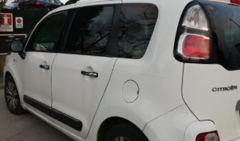 CITROEN C3 PICASSO pieno