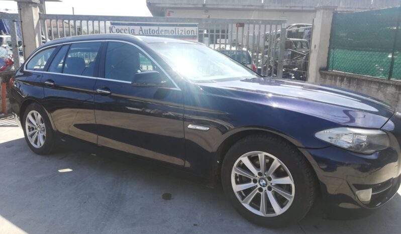 BMW SERIE 5 F11 pieno