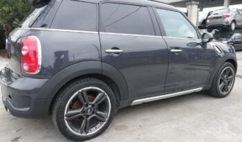 MINI COUNTRYMAN R60 COOPER SD pieno