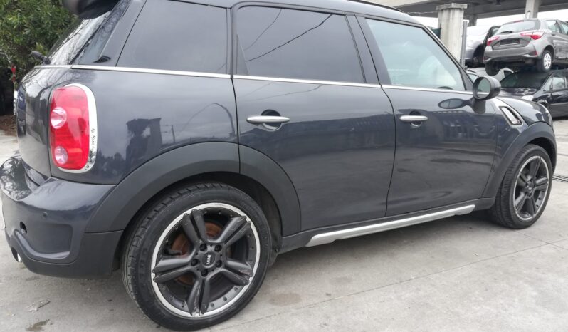 MINI COUNTRYMAN R60 COOPER SD pieno