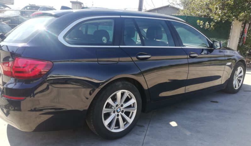 BMW SERIE 5 F11 pieno