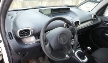 CITROEN C3 PICASSO pieno