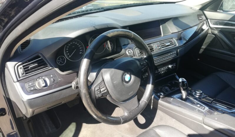 BMW SERIE 5 F11 pieno