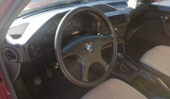 BMW SERIE 5 E34 pieno