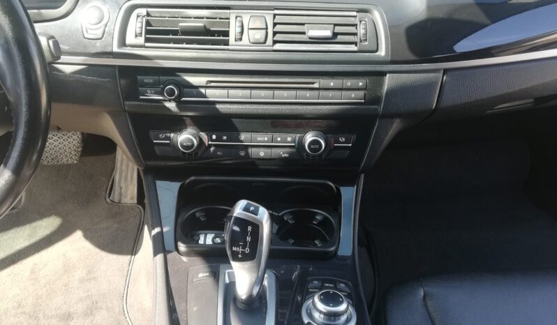 BMW SERIE 5 F11 pieno