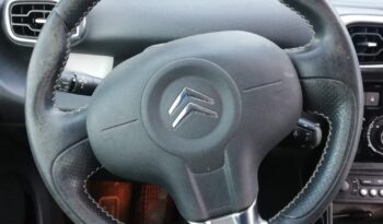 CITROEN C3 PICASSO pieno