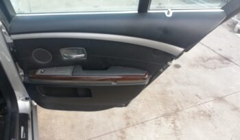 BMW SERIE 7 E65 pieno