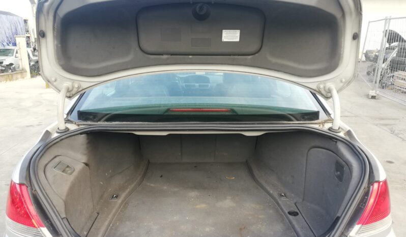 BMW SERIE 7 E65 pieno