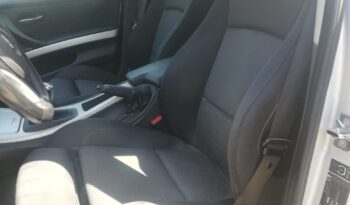 BMW SERIE 3 E90 pieno