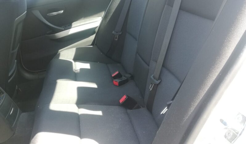 BMW SERIE 3 E90 pieno