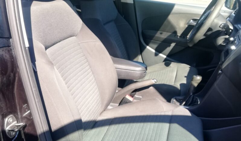 VW POLO 6R pieno