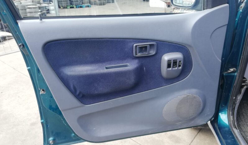 DAIHATSU TERIOS 1a SERIE pieno