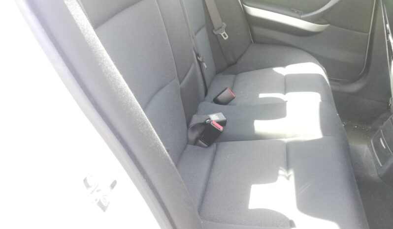 BMW SERIE 3 E90 pieno