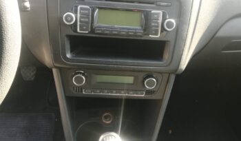VW POLO 6R pieno