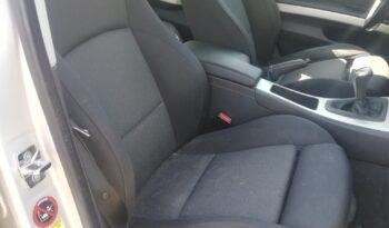 BMW SERIE 3 E90 pieno