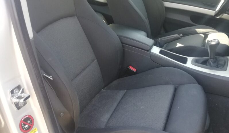 BMW SERIE 3 E90 pieno