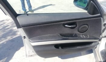 BMW SERIE 3 E90 pieno