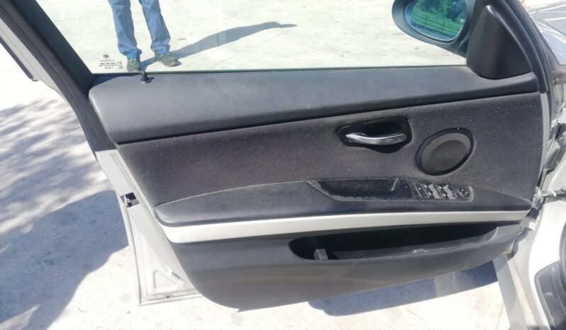 BMW SERIE 3 E90 pieno