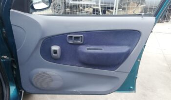 DAIHATSU TERIOS 1a SERIE pieno