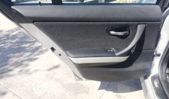 BMW SERIE 3 E90 pieno