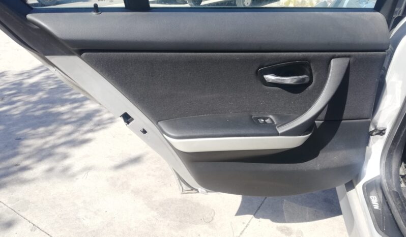 BMW SERIE 3 E90 pieno