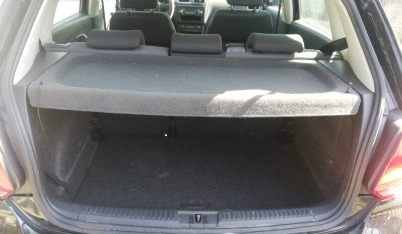 VW POLO 6R pieno