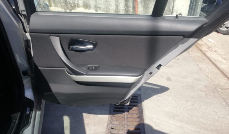 BMW SERIE 3 E90 pieno