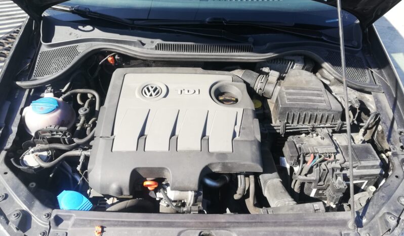 VW POLO 6R pieno