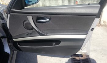 BMW SERIE 3 E90 pieno