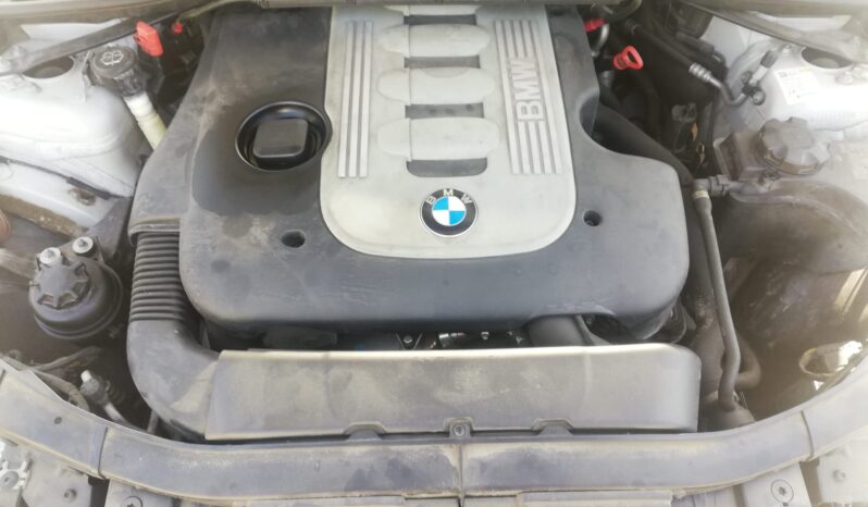 BMW SERIE 3 E90 pieno