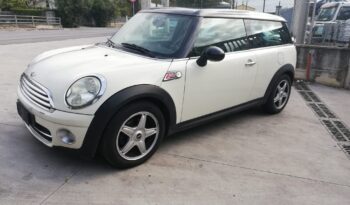 MINI CLUBMAN R55 pieno