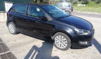 VW POLO 6R pieno