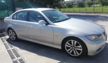 BMW SERIE 3 E90 pieno